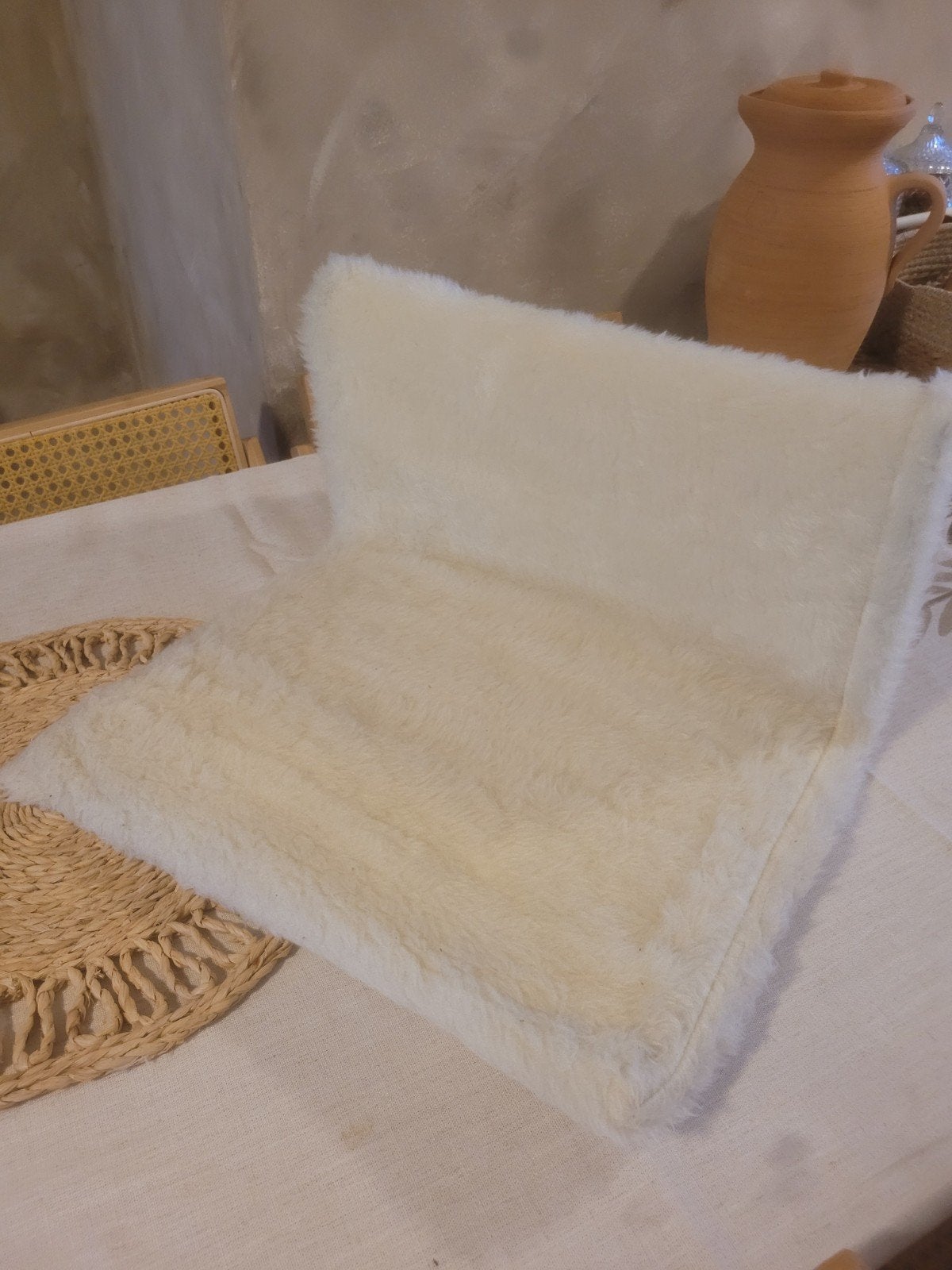 Unused Cat Radiator Hammock / Cat Bed, Dieren en Toebehoren, Katten-accessoires, Ophalen