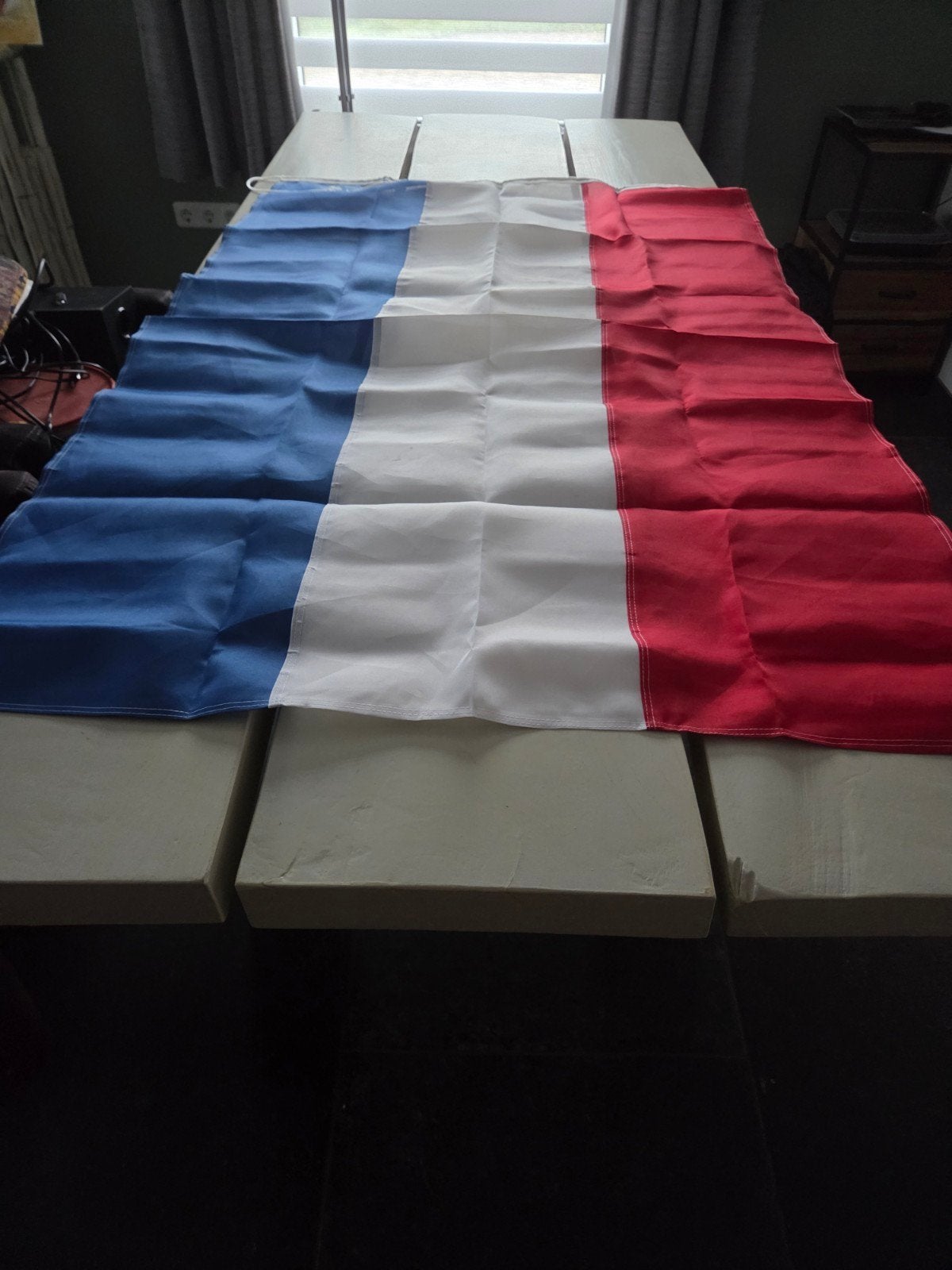 Nederlandse vlag, Diversen, Vlaggen en Wimpels, Ophalen