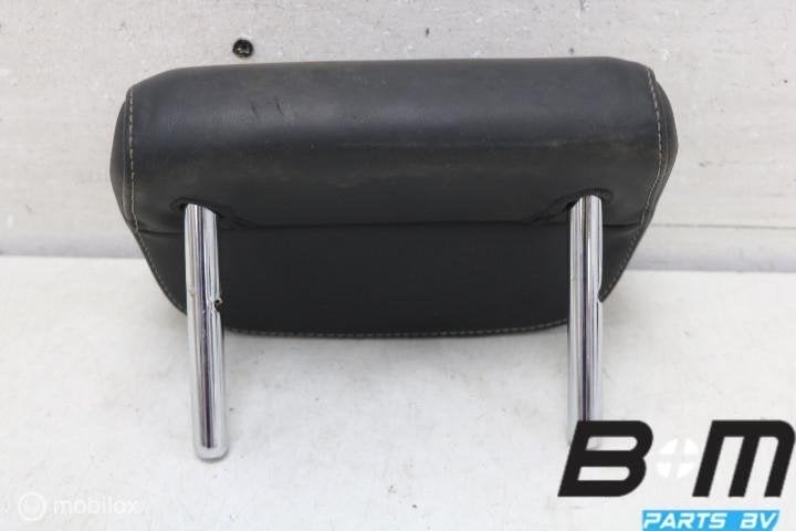 Hoofdsteun achterbank midden Audi A3 8V FL GKU 8V0885975Q, Gebruikt