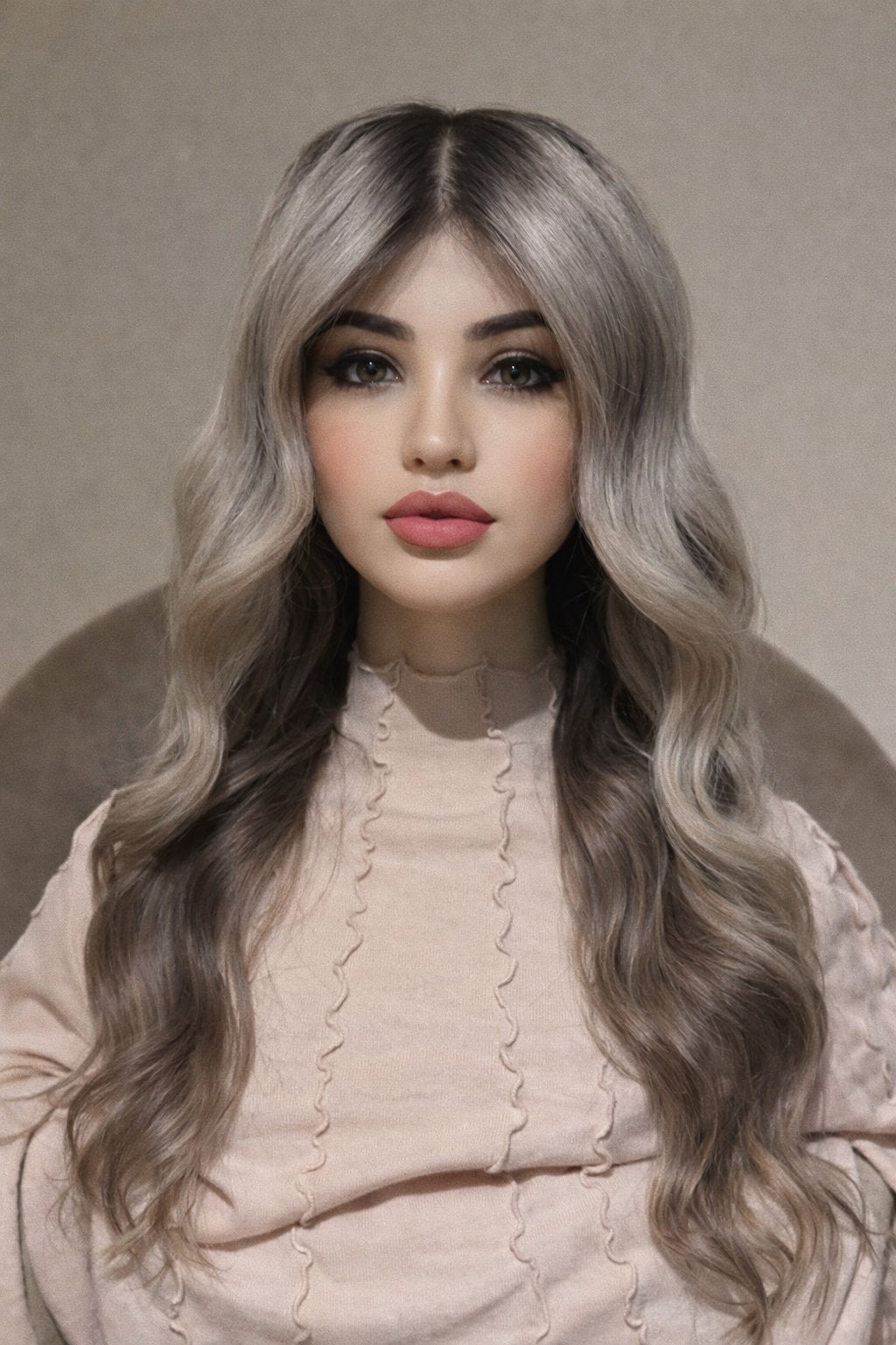 100% Echt Haar Pruik haarwerk lace wig - Elke Kleur & Model, Ophalen, Nieuw, Pruik of Haarverlenging