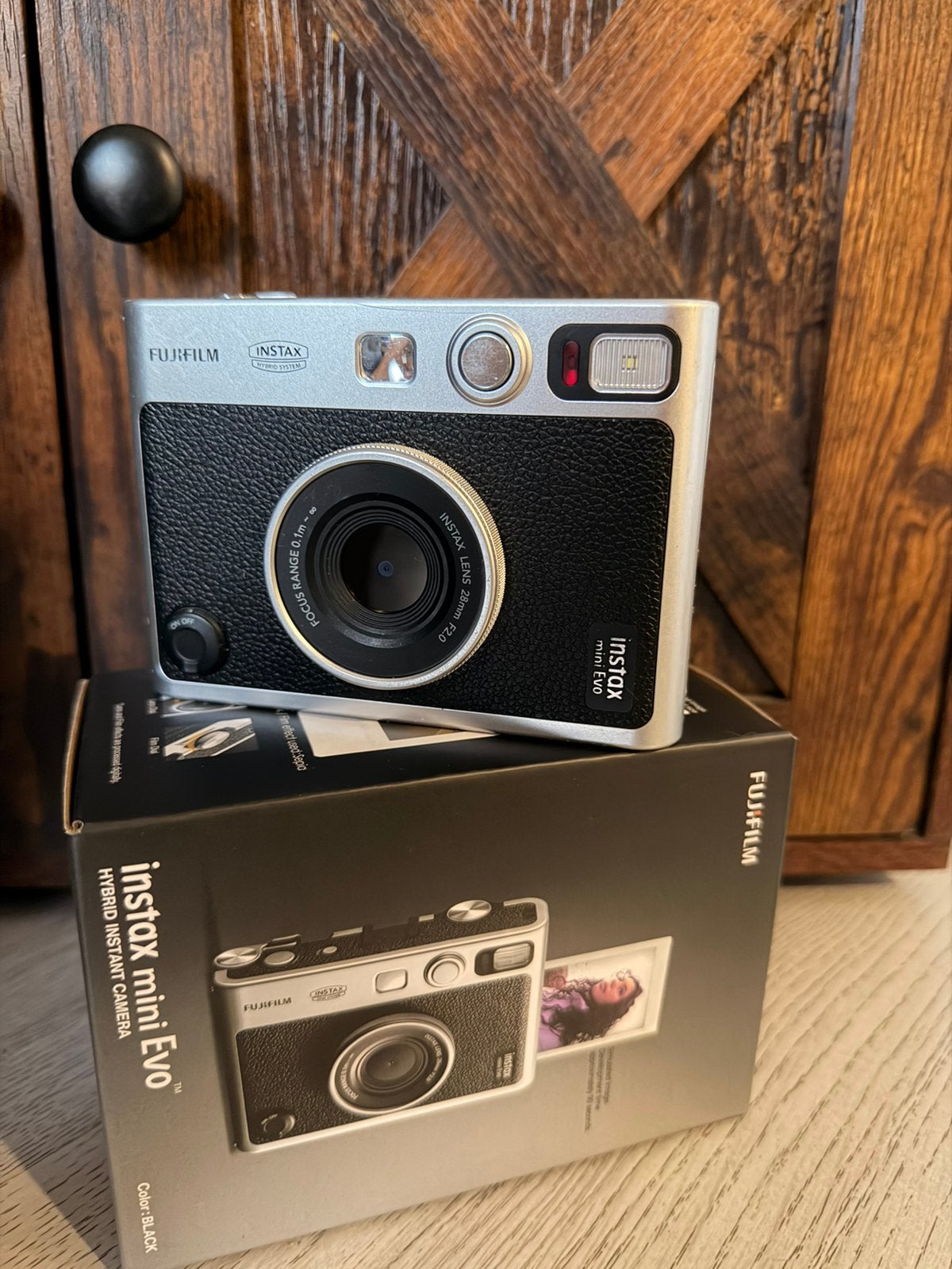 Fotocamera, Ophalen of Verzenden, Zo goed als nieuw, Overige Merken, Geen optische zoom
