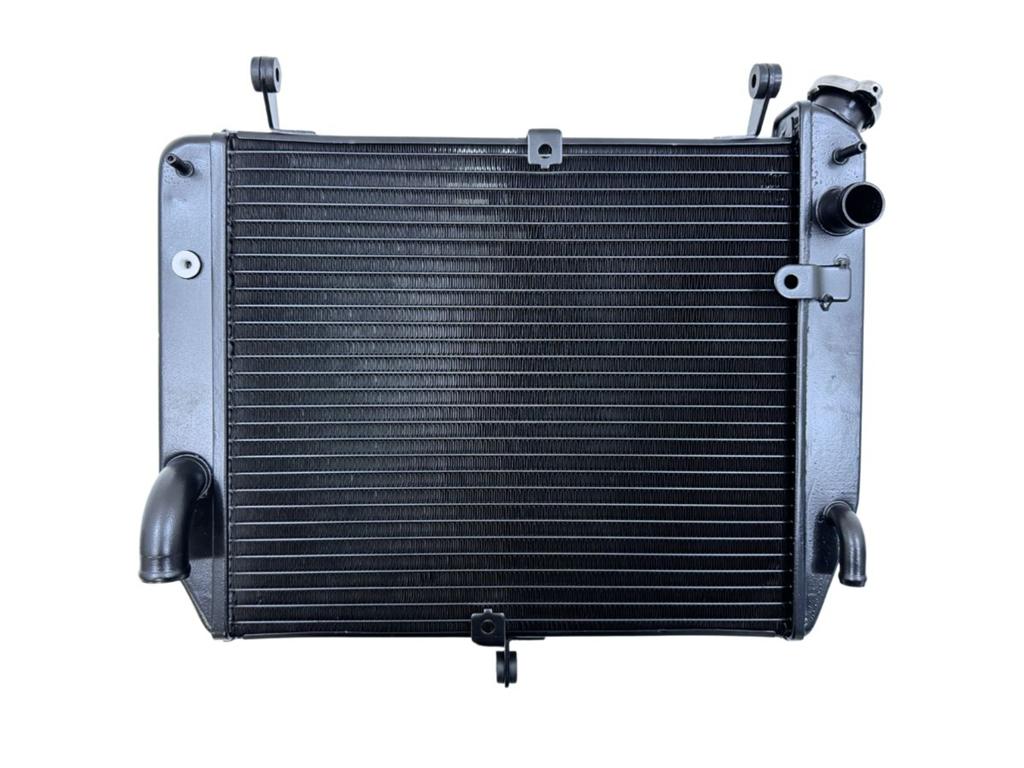Radiateur Yamaha YZF R1 2002-2003 (YZF-R1 5PW) 5PW124610000, Yamaha Motor Europe N.V., Gebruikt, Customersupport@yamaha-motor.co.uk