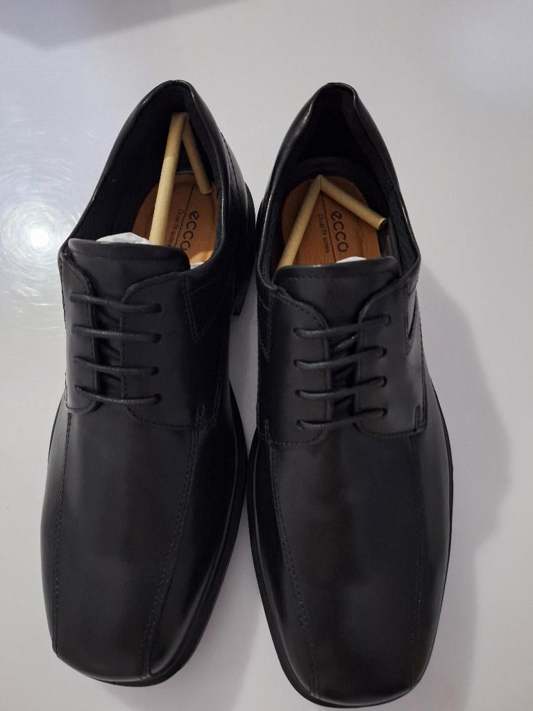 Schoenen Ecco (nieuw), Ophalen, Ecco, Schoenen met lage hakken, Zwart