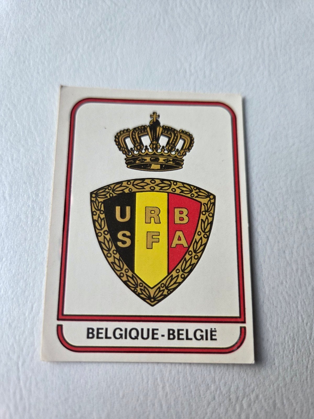 Panini WK 78, Verzamelen, Ophalen of Verzenden, Zo goed als nieuw