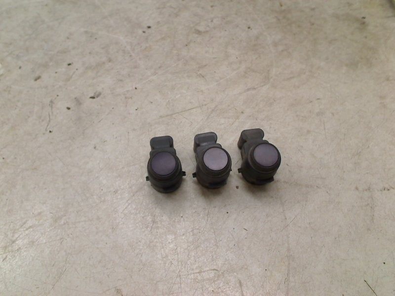 Parkeersensor BMW 3 serie (E90) (2009-07/2012-12) 6934308, Gebruikt, Petuelring 130, München 80809, , Duitsland, BMW, Bayerische Motoren Werke AG