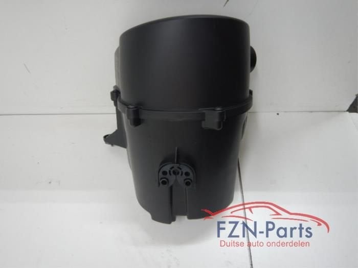 VW Polo 6R Luchtfilter 1.2/1.4 TSI, Auto-onderdelen, Ophalen of Verzenden, Gebruikt