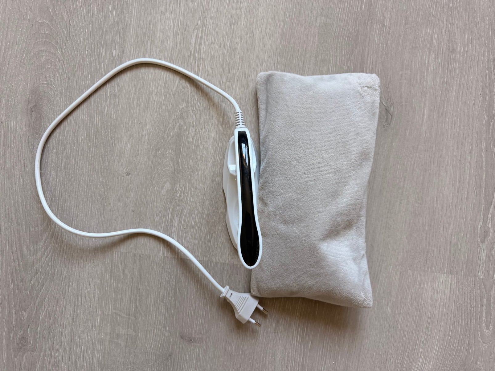 Elektrisch kruikje Soozly, Ophalen, Gebruikt, Overige typen, Overige merken
