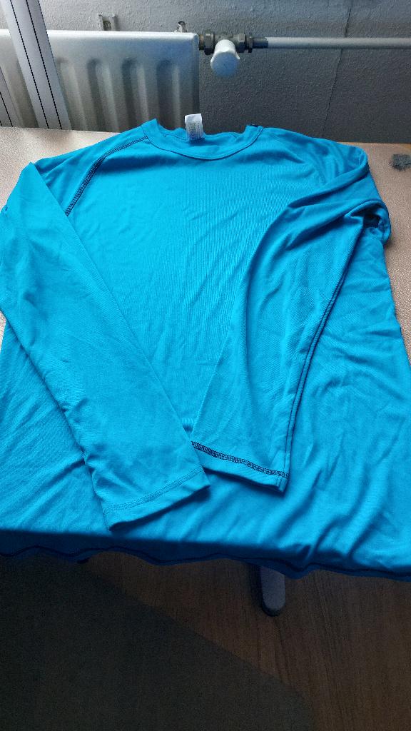 Fietsshirt xl, Ophalen of Verzenden, Gebruikt, XL, Bovenkleding