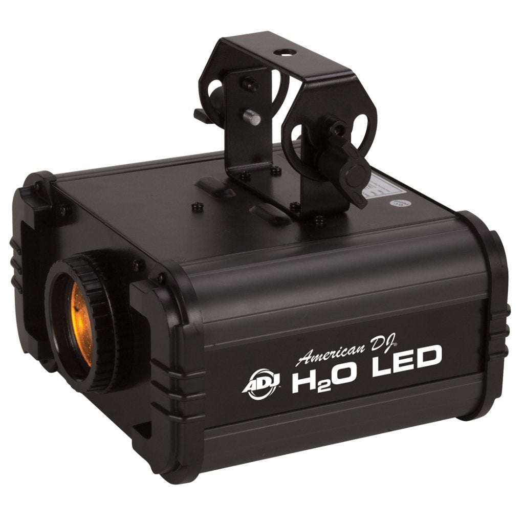 ADJ H2O LED, Muziek en Instrumenten, Ophalen of Verzenden, Gebruikt, Licht, Kleur