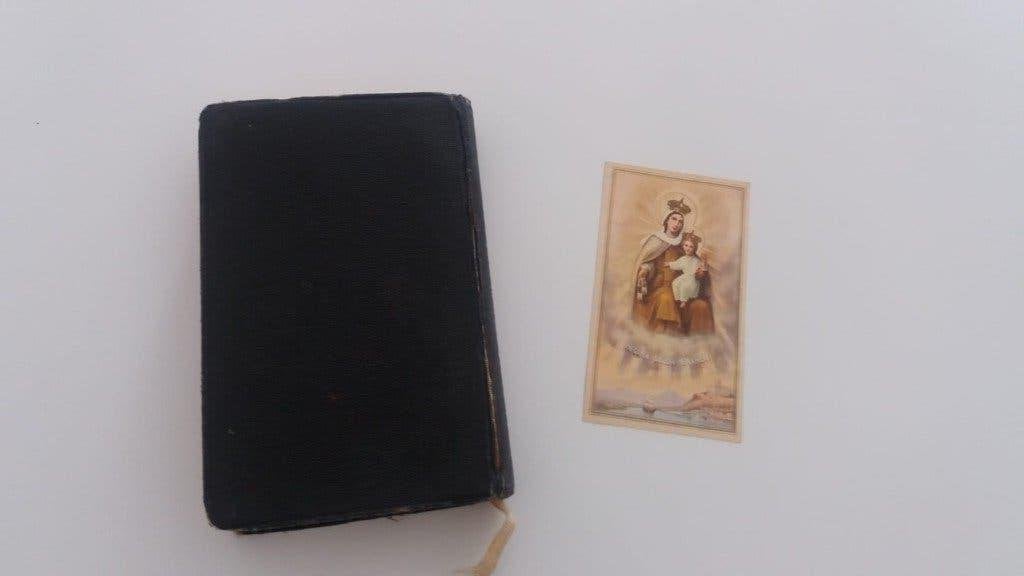 Bidboekje bisdom Aken, Ophalen of Verzenden, Gelezen, Christendom | Katholiek