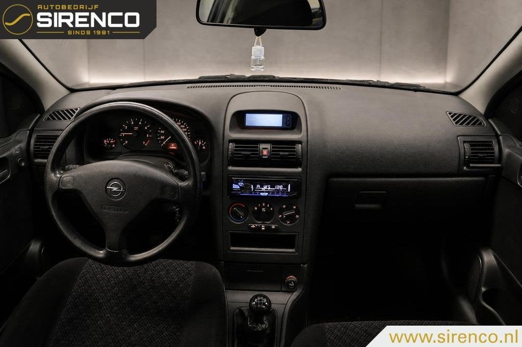 Opel Astra 1.6 Comfort | airco | bluetooth | trekhaak | APK, foto 5
