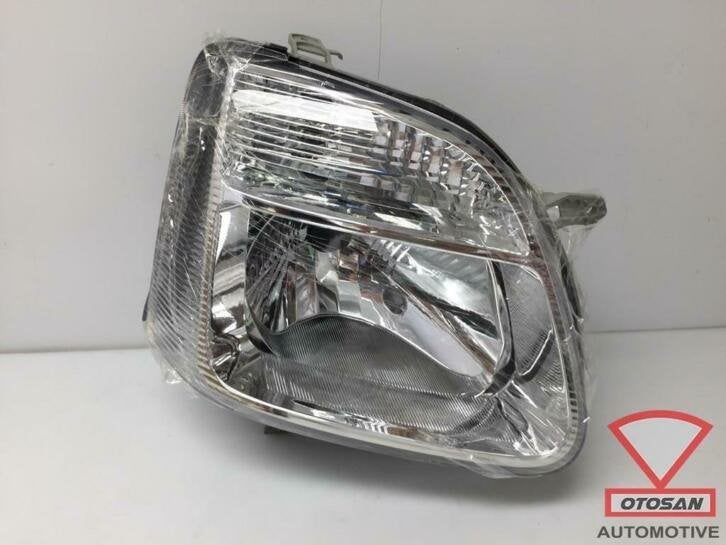 opel agilla 2000 2007 koplamp rechts h4 halogeen 3701966, Ophalen of Verzenden, Kontakt@opel-infoservice.de, Opel, Bahnhofsplatz 1
65423  Russelsheim am Main, DE