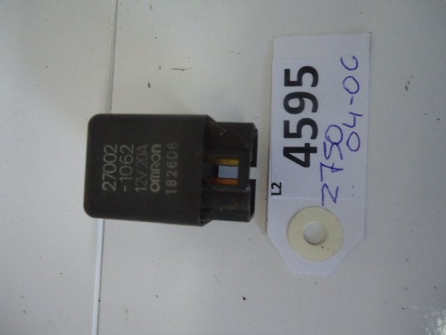Z750 2004 - 2006 Kawasaki Elektrische component D1-14991