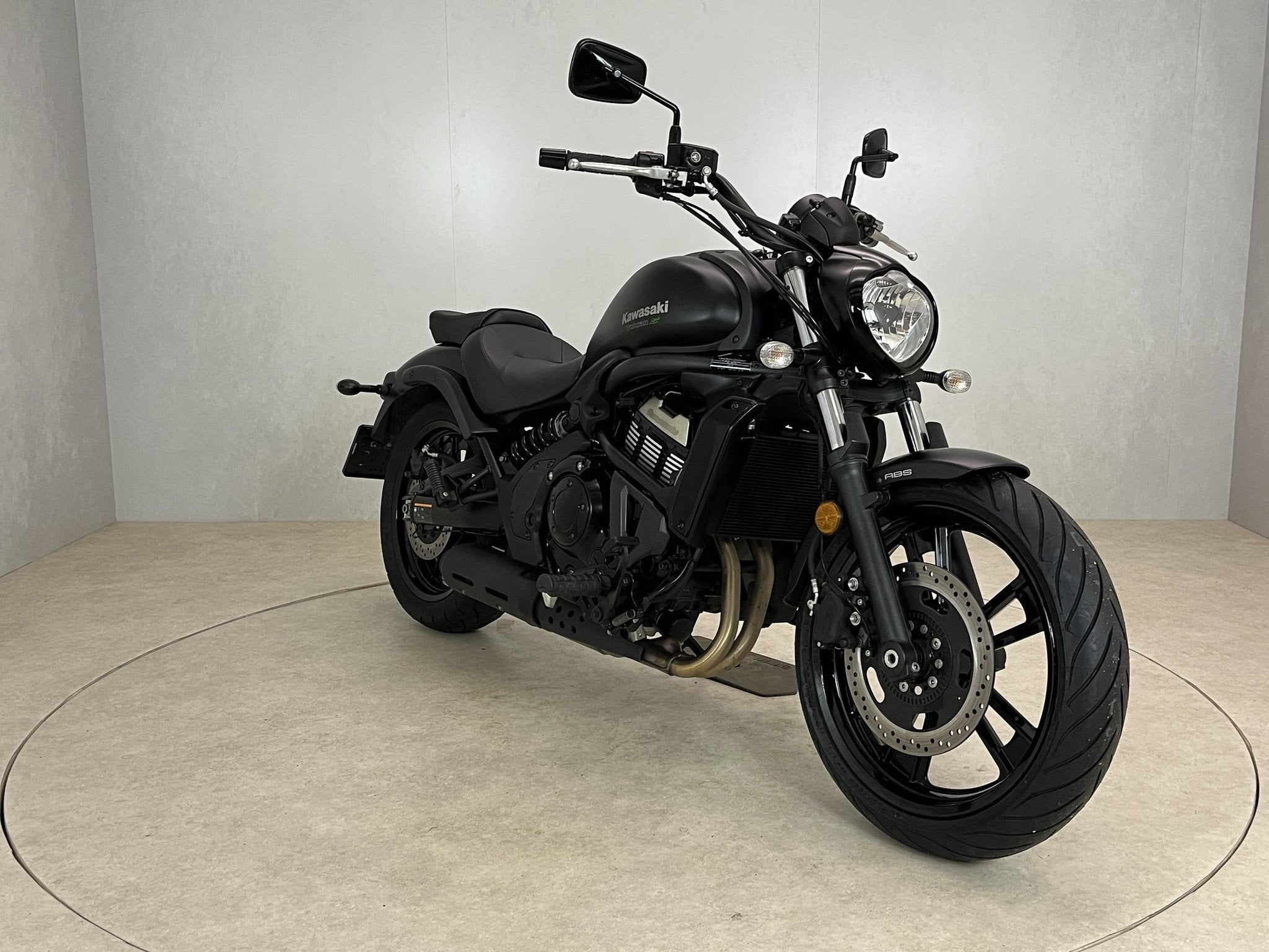 Kawasaki VULCAN S (bj 2022), Chopper, Bedrijf, Info@kawasaki.nl, Jacobus Spijkerdreef 1-3
2132 PZ  Hoofddorp, NL