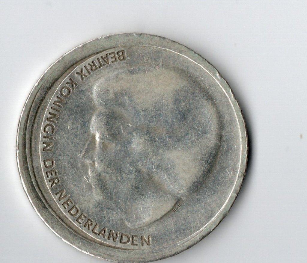10 Euro Huwelijksmunt 2002, Verzenden, Koningin Beatrix, Zilver, Euro's