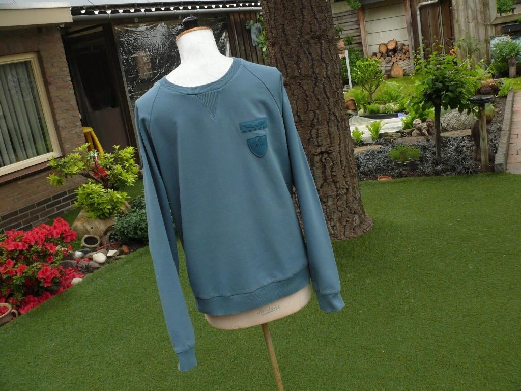 PME LEGEND trui maat XL als nieuw, Blauw, Maat 56/58 (XL), Ophalen of Verzenden, Zo goed als nieuw