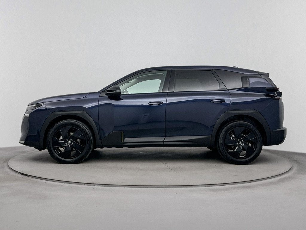 Citroen C5 Aircross 1.2 Hybrid 145pk Max | Super voorraad de, Euro 6, 1199 cc, Leder en Stof, Origineel Nederlands