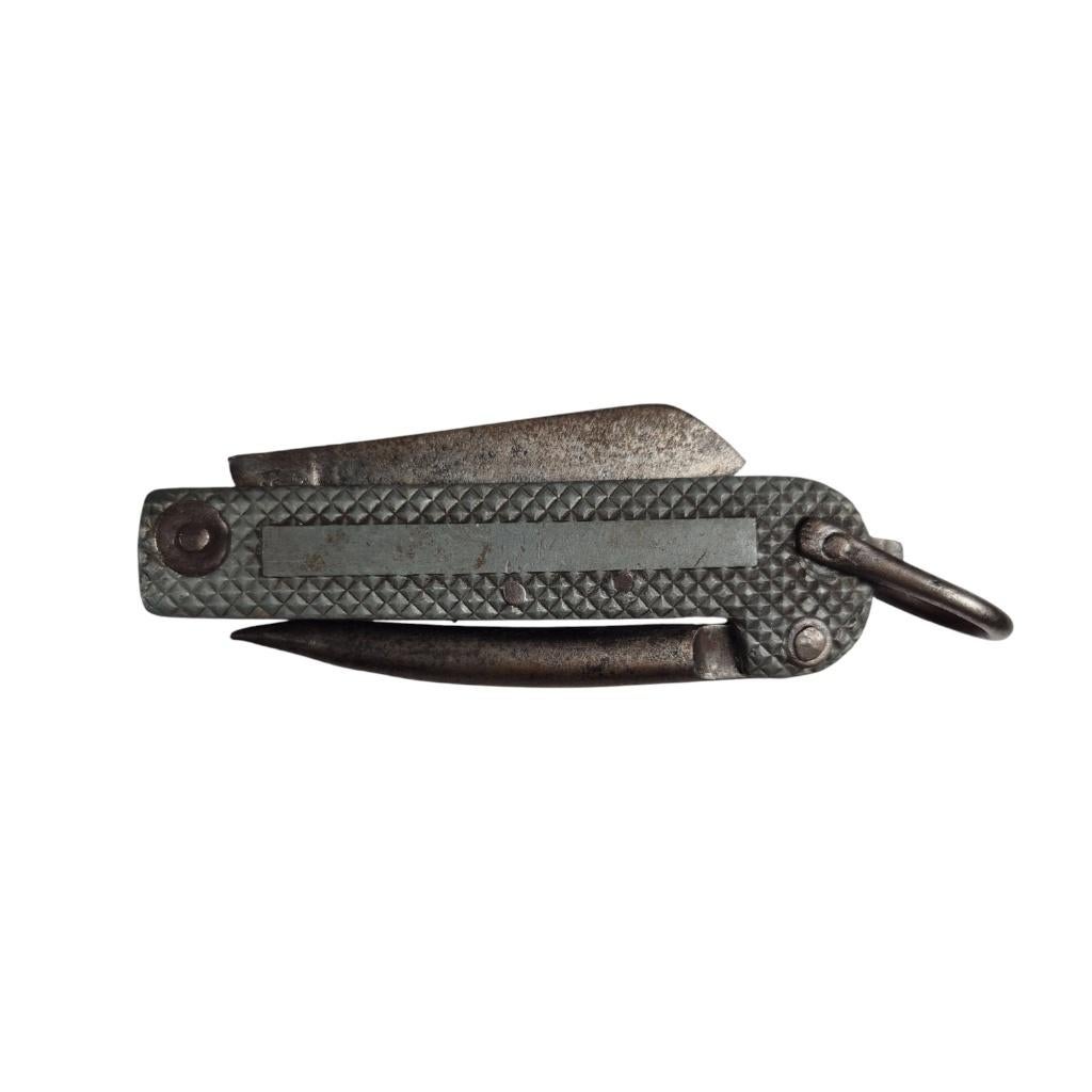 Wo2 Britse Royal Navy Jack Knife 1944, Verzamelen, Militaria | Tweede Wereldoorlog, -, -, Overige typen, Ophalen of Verzenden