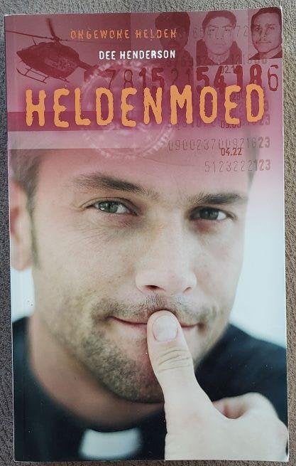 Dee Henderson: Heldenmoed, Boeken, Ophalen of Verzenden, Gelezen