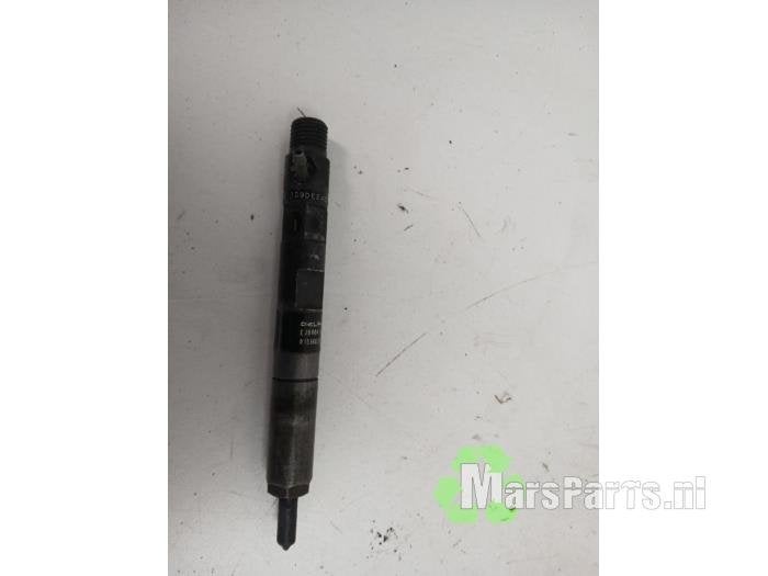 Verstuiver (diesel) van een Renault Kangoo, Gebruikt, -, Renault, -