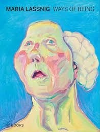 Maria Lassnig: Ways of Being - Kunstboek, Ophalen of Verzenden, Zo goed als nieuw, Maria Lassnig, Schilder- en Tekenkunst
