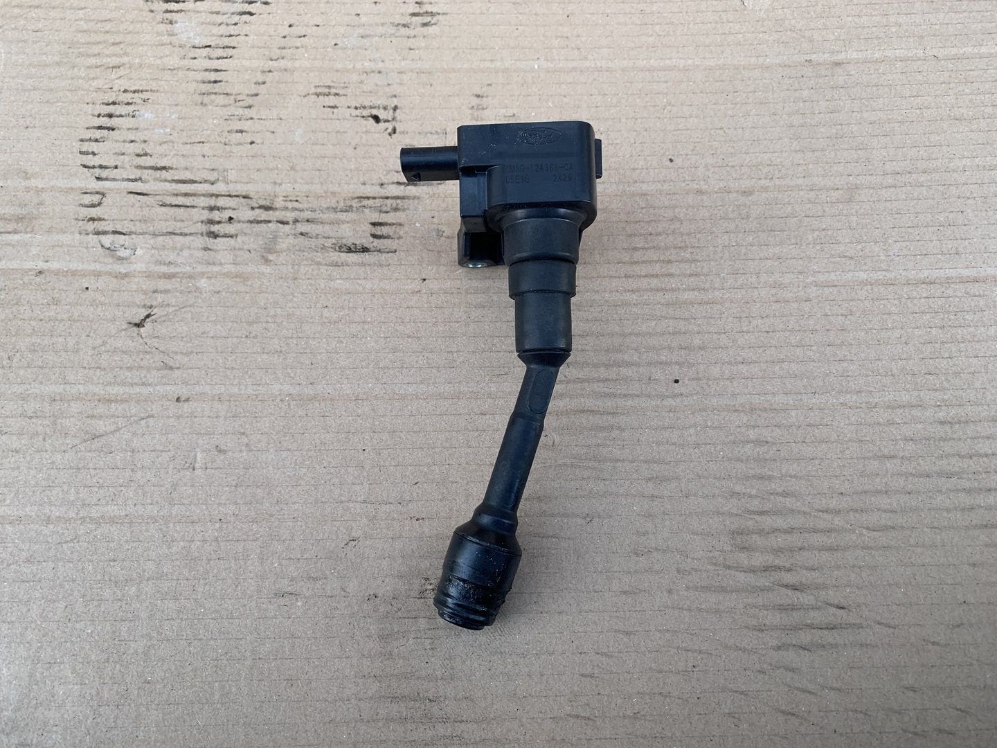 bobine ford 1.0 ecoboost M1DA M2DA  CM5G12A366CA, Gebruikt, -, -, Ophalen of Verzenden