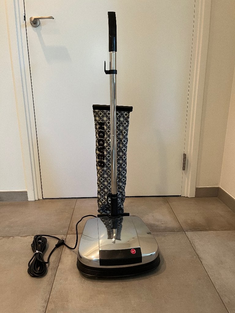 Hoover heavy duty FLOOR POLISHER model F3870, Ophalen, Nieuw