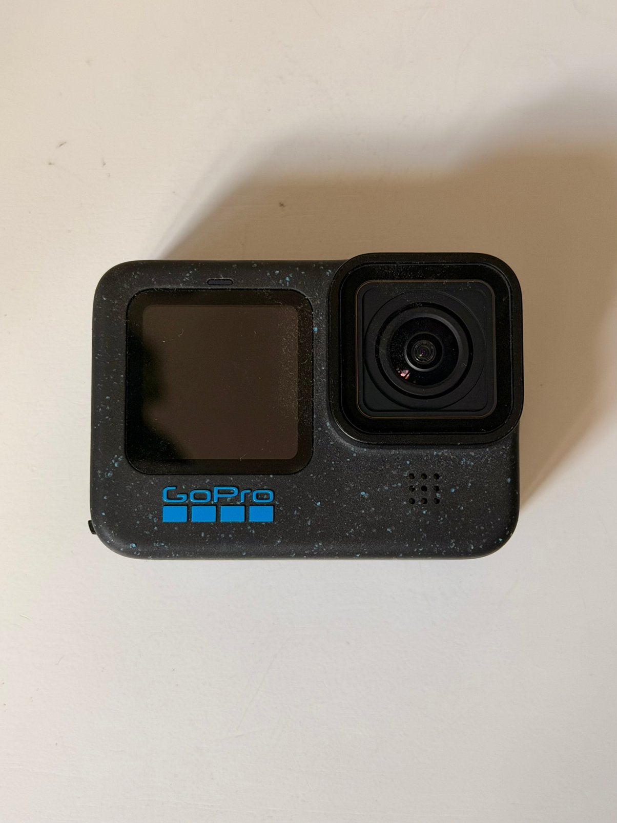GoPro Hero12, Ophalen, Zo goed als nieuw, GoPro