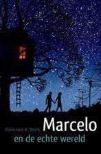 Francisco stork: marcelo en de echte wereld, Ophalen of Verzenden, Gelezen, Fictie algemeen