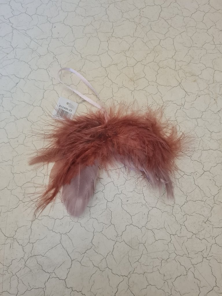 Nieuwe vleugels met echte veren p/st 1.50, Diversen, Heikant 21 Kaatsheuvel, Belle Vieille Brocante, Nieuw, Ophalen of Verzenden