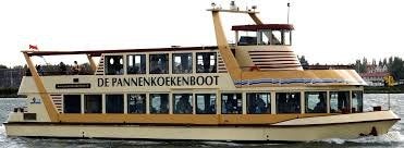 20% korting (max. 4 pers.) De Pannenkoekenboot, Tickets en Kaartjes, Drie personen of meer, Kortingskaart