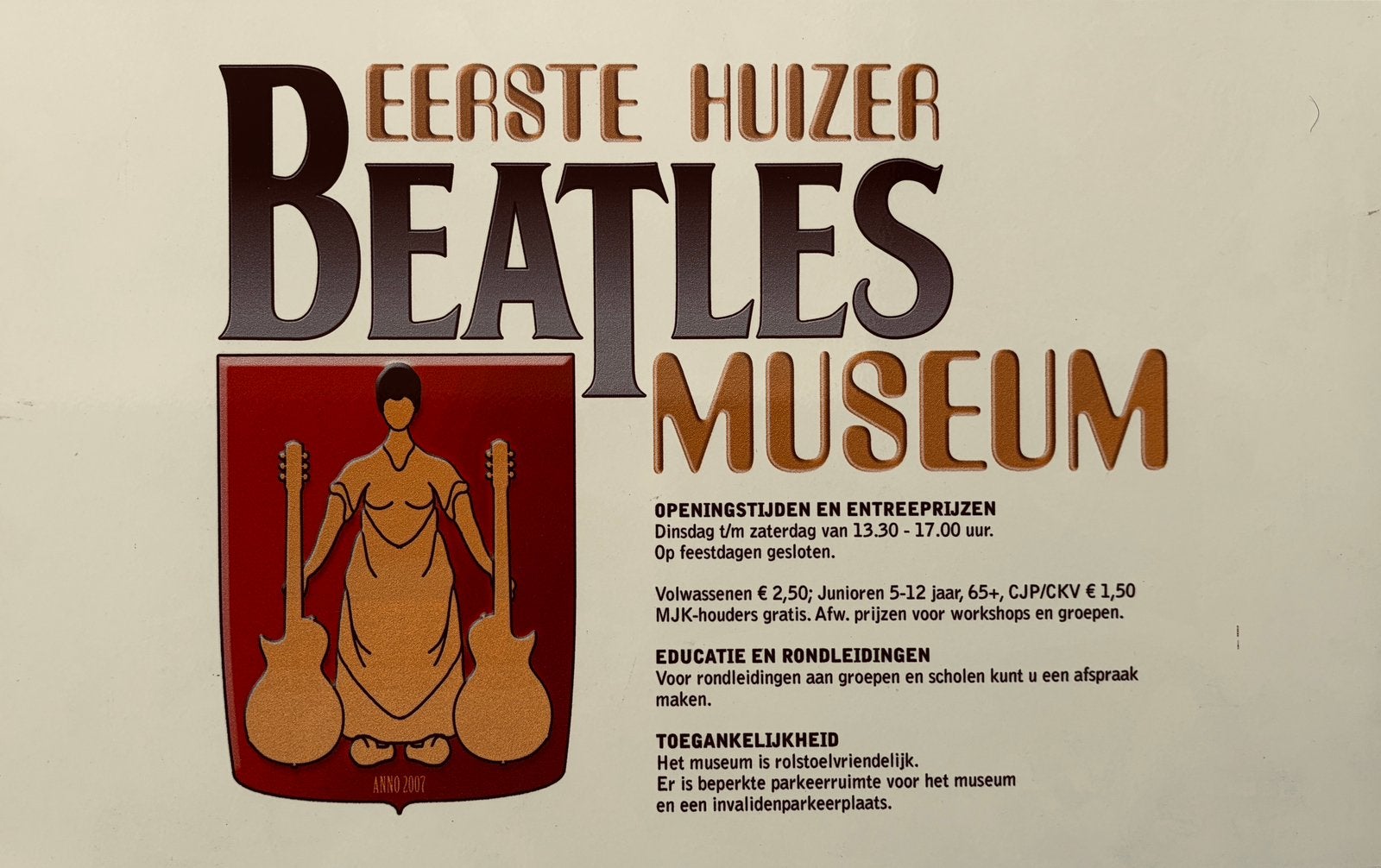 Beatles Collectie..Pak je kans !, Ophalen, Zo goed als nieuw, Poster, Artwork of Schilderij