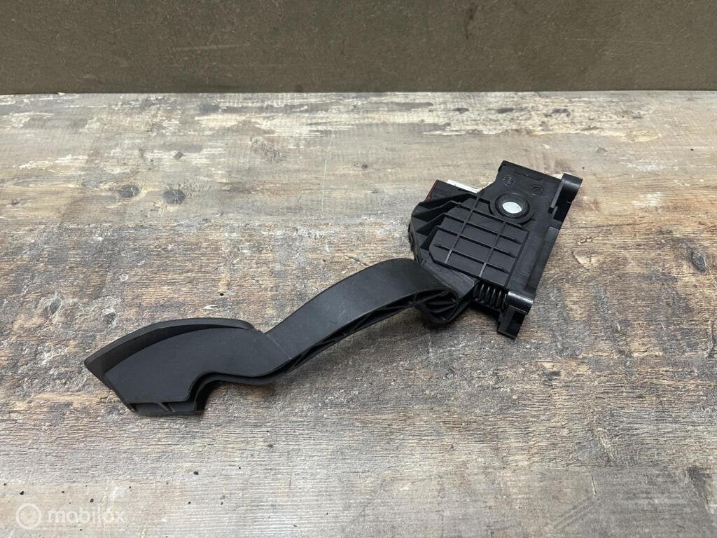 Gaspedaalsensor Fiat Punto Evo 1.3 M-Jet  ('09->) 55702020, Gebruikt, Fiat, Ophalen of Verzenden, Fiat