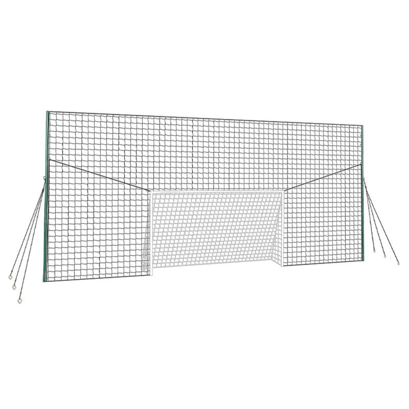 Open goaaal voetbaldoel (net ontbreekt), Maat XS of kleiner, Ophalen, Gebruikt, Overige typen
