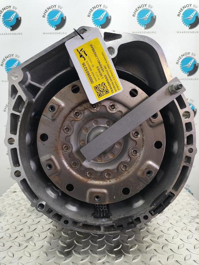 BMW 3 SERIES F30 335i High Executive  TRANSMISSIE / VERSNELL, Ophalen of Verzenden, Gebruikt, Stiba lid