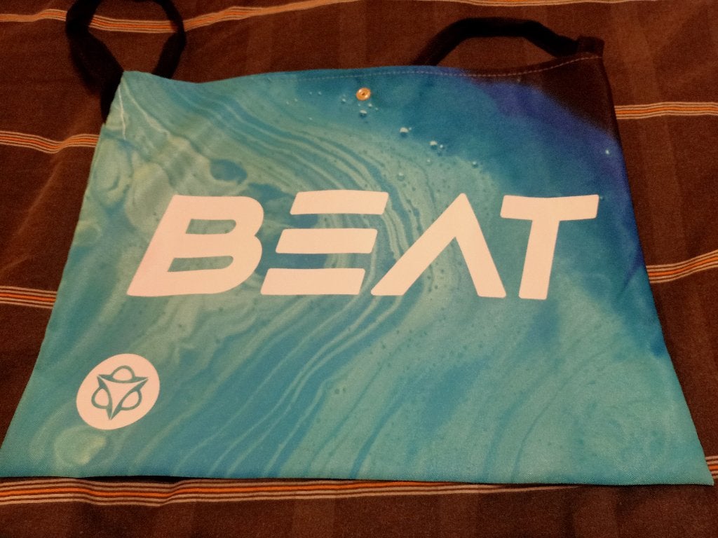 Musette Beat, Ophalen of Verzenden, Overige typen