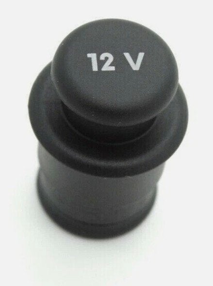 Gezocht: Dummy 12V vuuraansteker VAG., Auto-onderdelen, Ophalen of Verzenden, Nieuw, Volkswagen