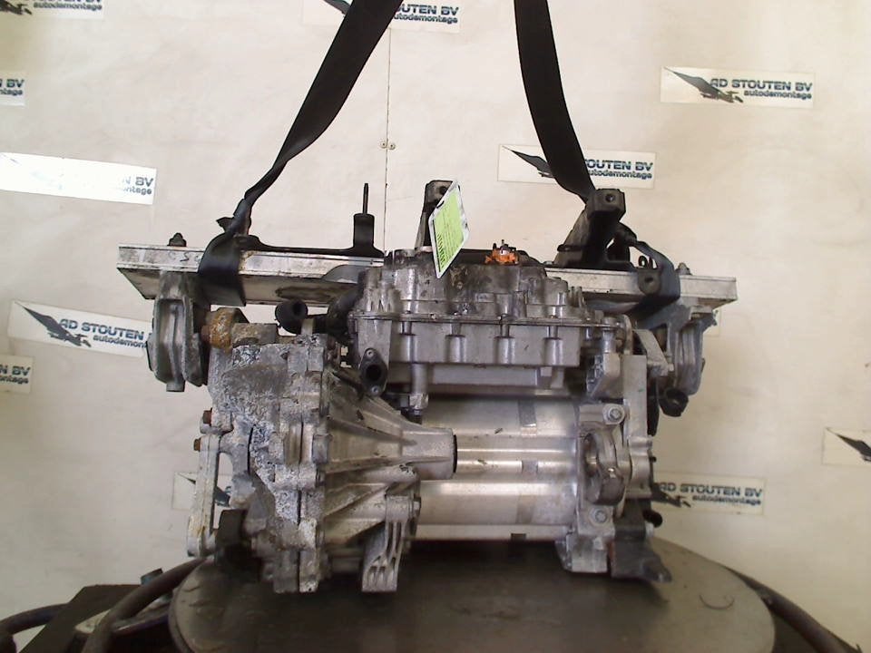 Electromotor Opel Mokka (2020-06/..) 9841727380, Gebruikt, Bahnhofsplatz, Rüsselsheim am Main 65423, , Duitsland, Opel, Opel Automobile GmbH