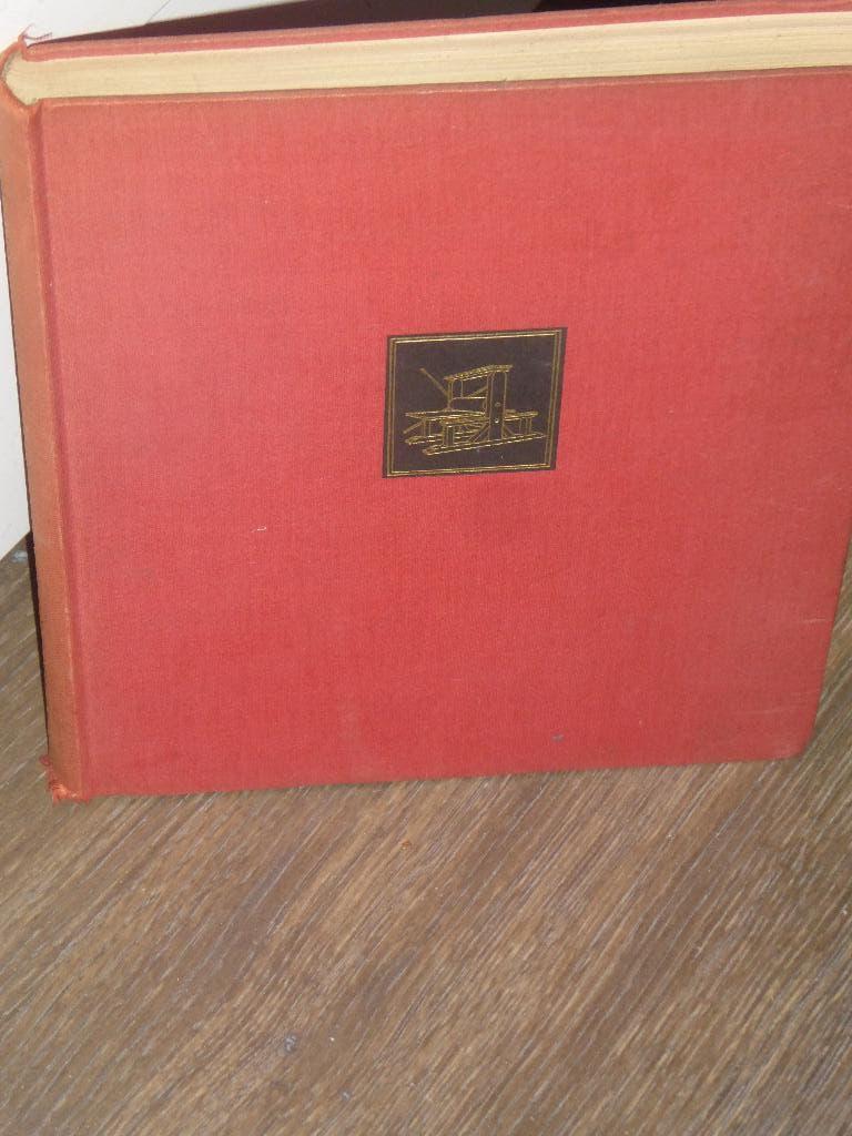 NEDERLANDSCHE GRAFISCHE KUNSTENAARS, Verzenden, Gelezen, R.W.P. DE VRIES JR