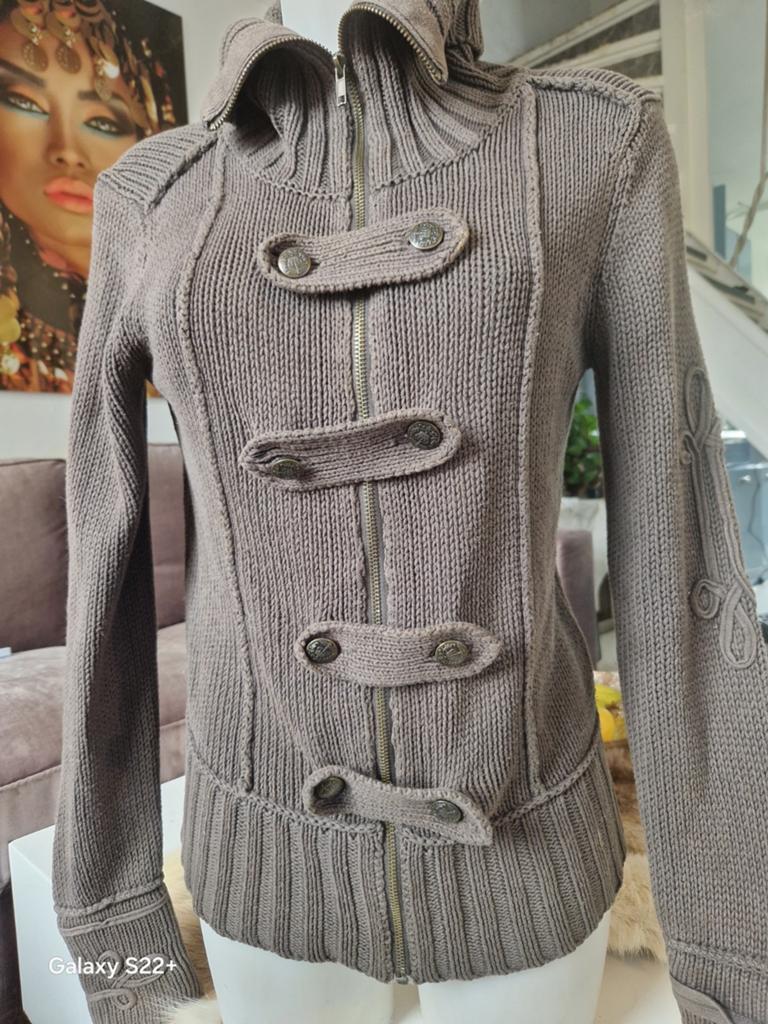 Vest Dept zeer mooi zgan draagt heerlijk, Ophalen of Verzenden, Zo goed als nieuw, Maat 38/40 (M)