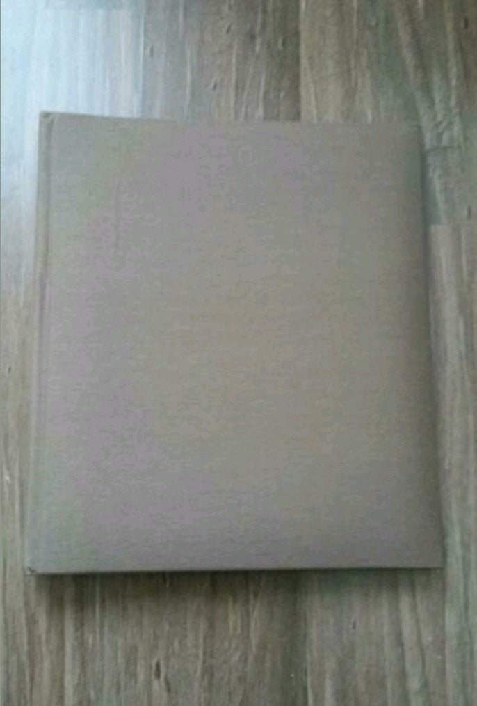 Fotoalbum NIEUW, Ophalen of Verzenden, Nieuw, Plakboek, Beige
