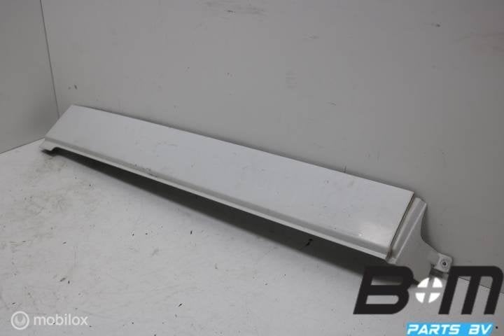 Afdekking schuifrail rechts VW Transporter T5 7H1843796H, Gebruikt
