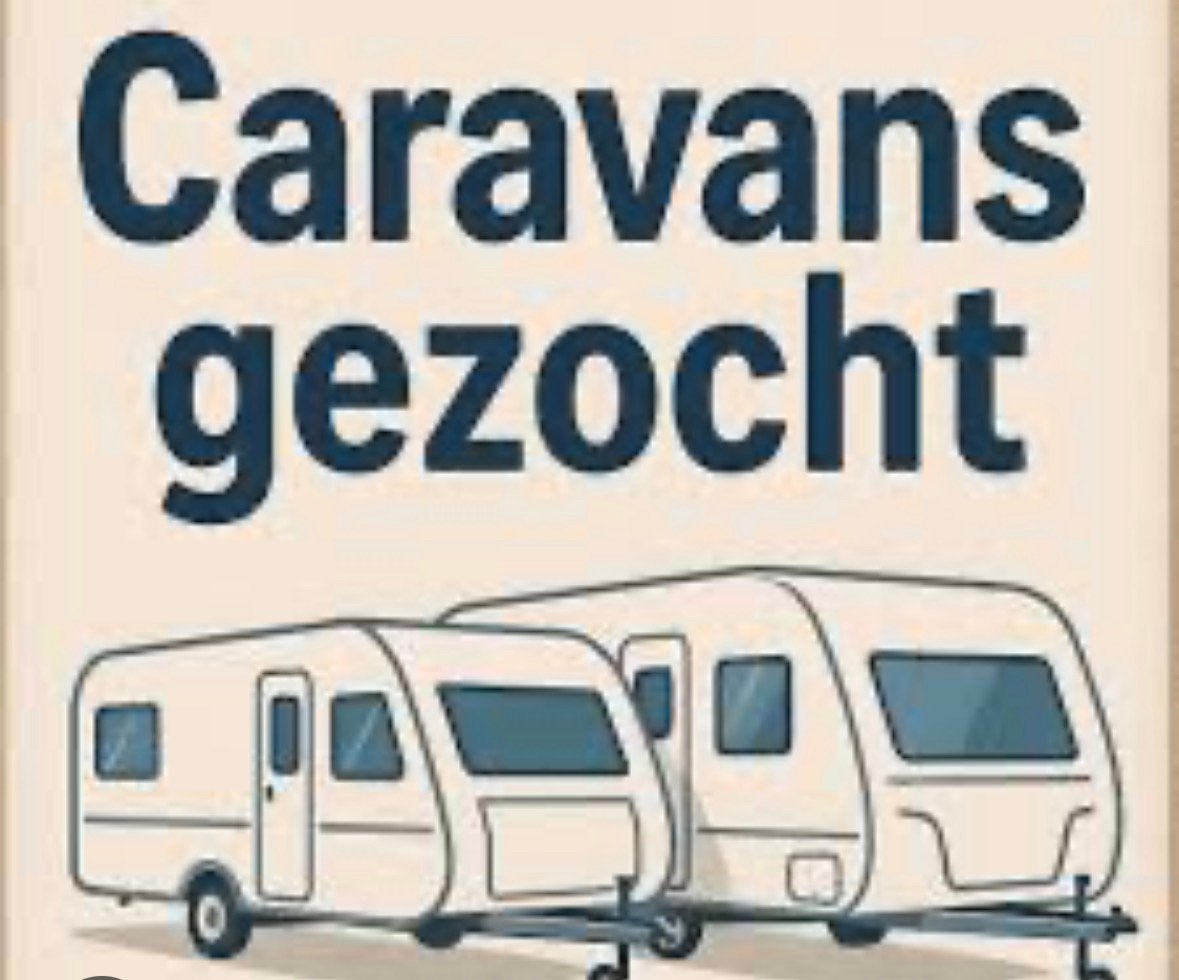 Caravans Gezocht Spanje & Frankrijk, Bedrijf, Rondzit, Tot en met 4