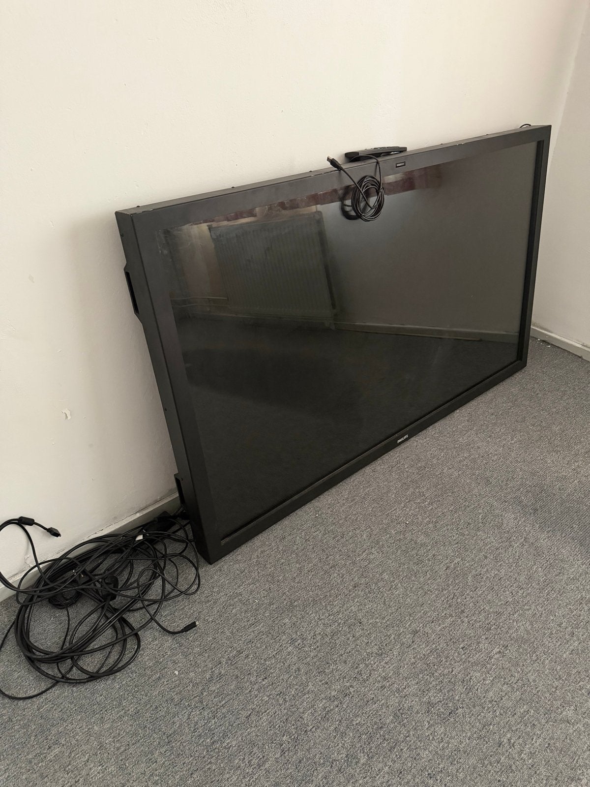 Philips 65 inch Full HD LCD Touchscreen Monitor BDT6531EM/06