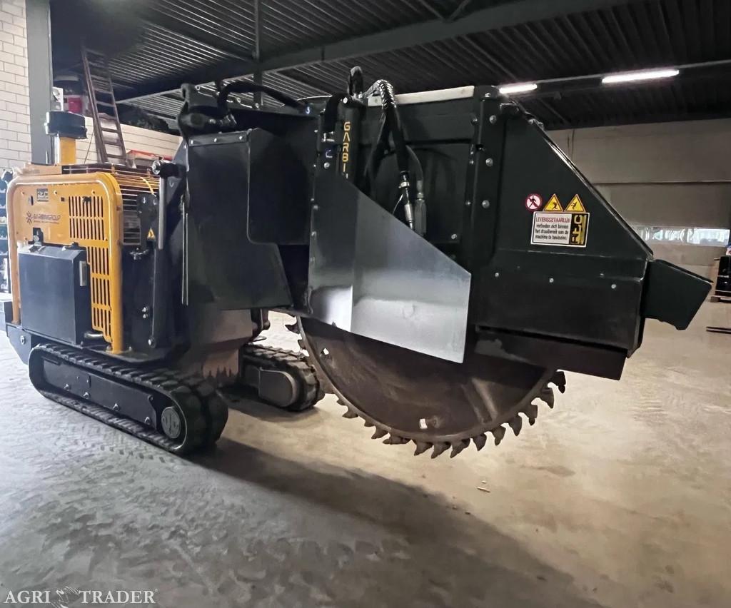 Overige 630E Mak Brent, Niet opgegeven, -, Niet opgegeven, Overige typen