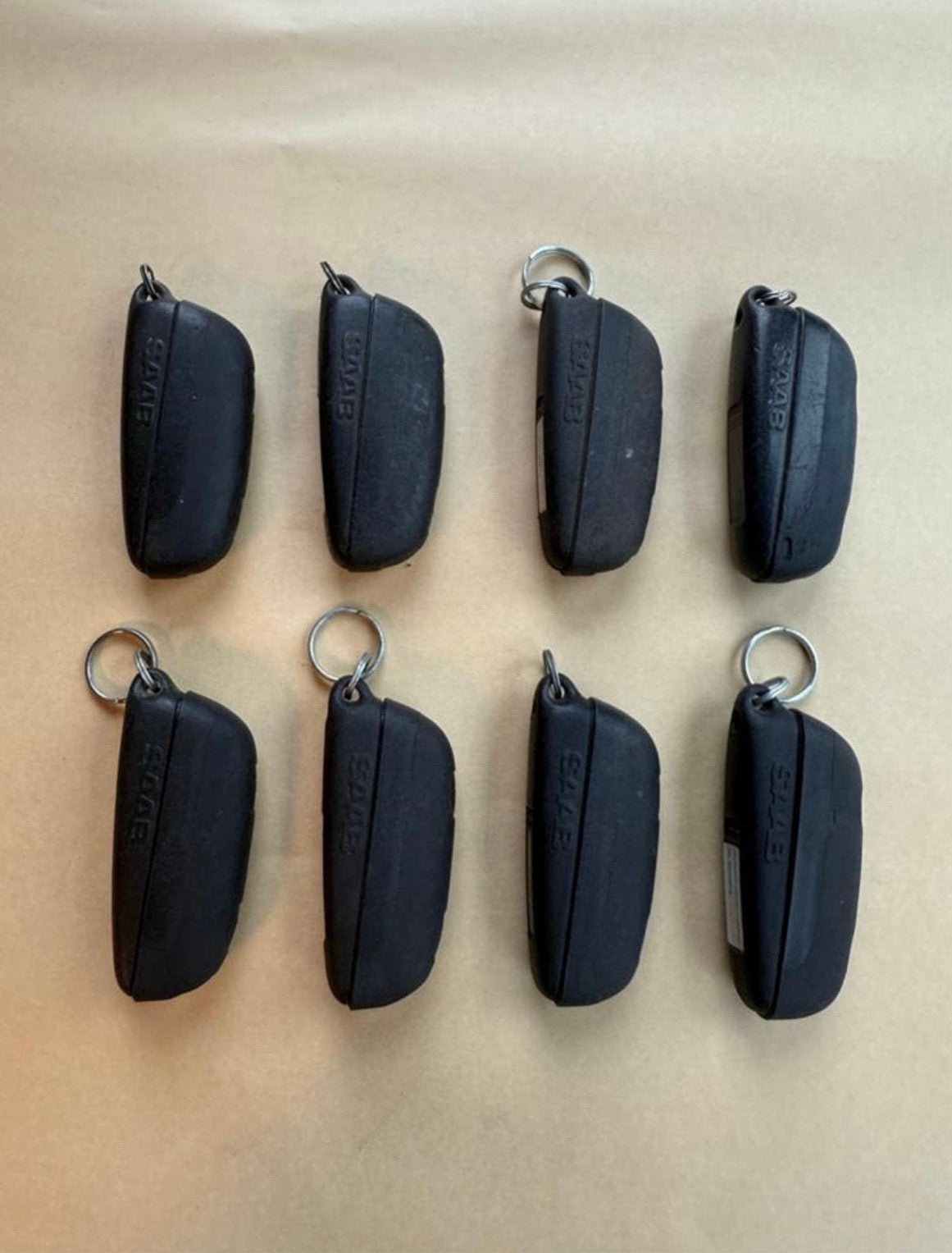 Diverse Saab 9-3V1 electronische onderdelen!, Ophalen of Verzenden, Gebruikt, Saab