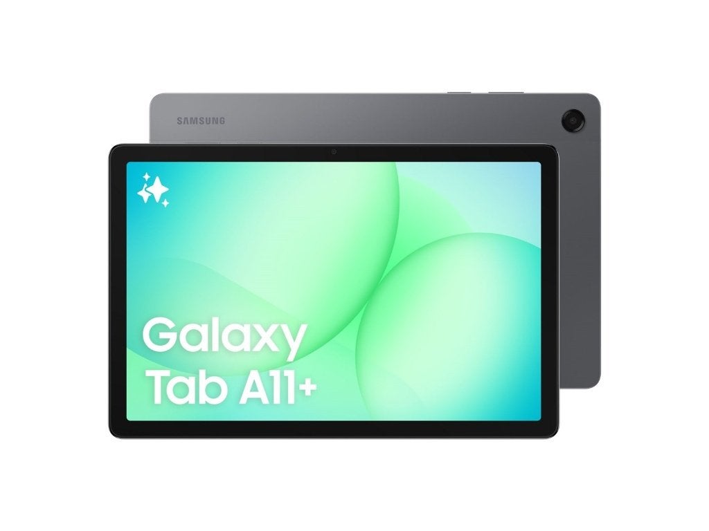 samsung galaxy tab a11+ 5g nieuw, Computers en Software, Android Tablets, Nieuw, 128 GB, Samsung tablet, Wi-Fi en Mobiel internet