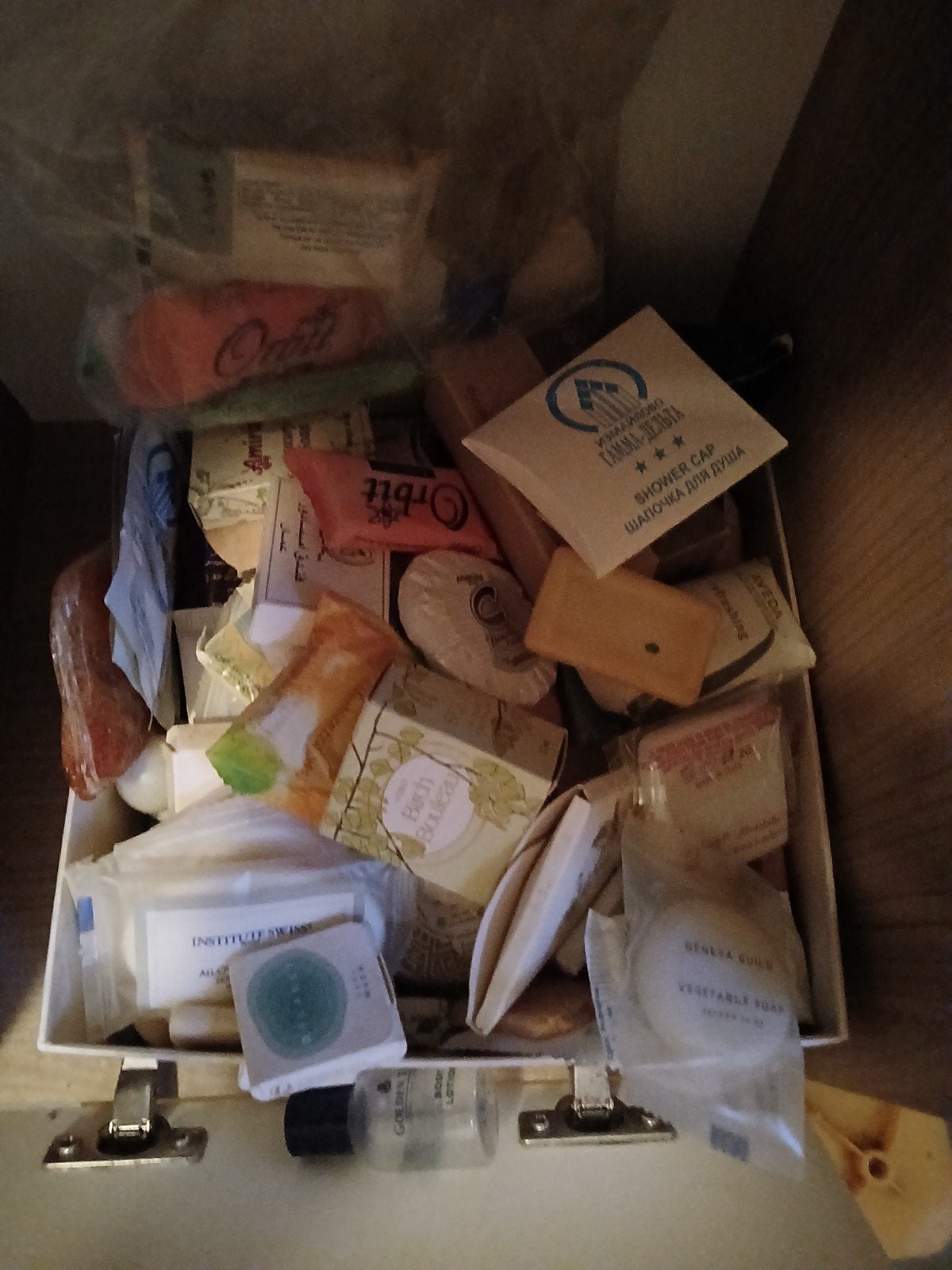 verzamelingen, Verzamelen, Complete verzamelingen en Collecties, Ophalen