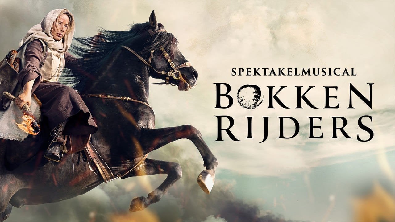 De Bokkenrijders 4 tickets 20 juni, Tickets en Kaartjes, Evenementen en Festivals, Drie personen of meer