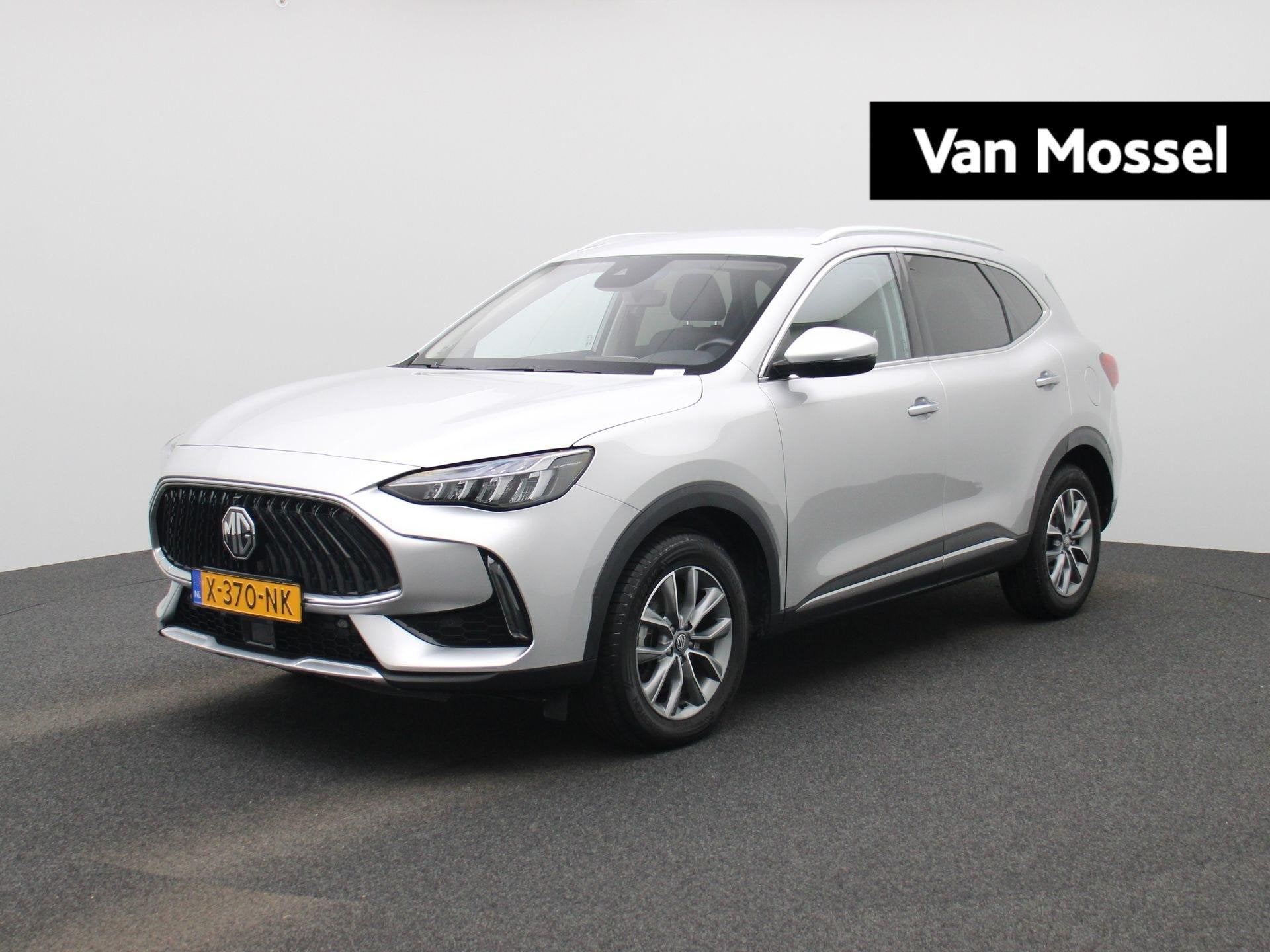 MG EHS 1.5 TGDI PHEV Aut Comfort | Navi | Camera | Leder | C